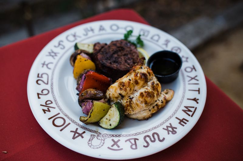 Other Beef Cuts Offer Variety