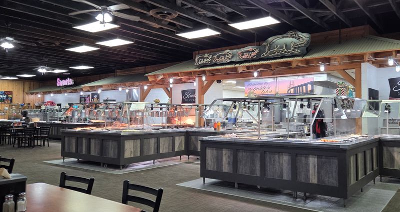 Convenient Locations Throughout Georgia