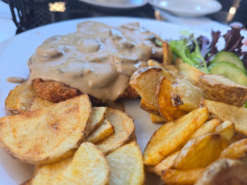 Special Dietary Accommodations