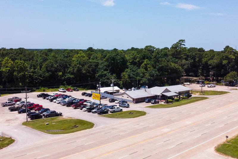 Vernon's Kuntry Katfish