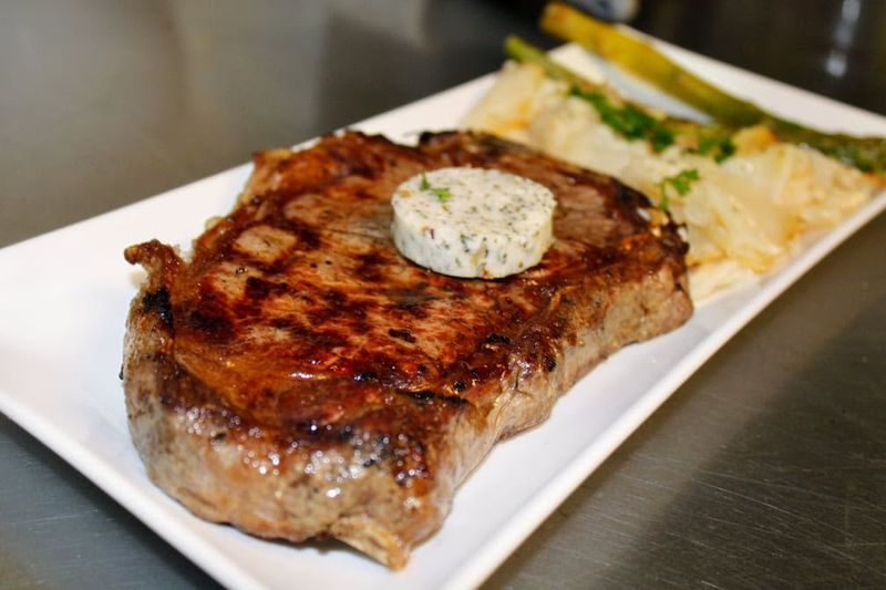 Cooks Steak House & Saloon