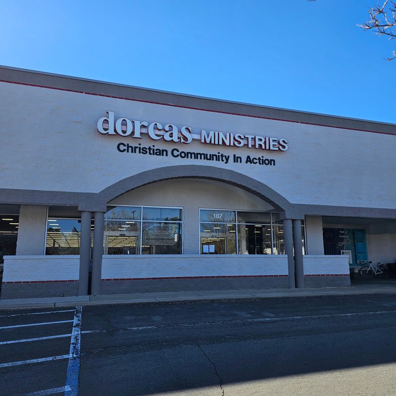 North Carolina's Mega Thrift Store That Feels Never-Ending - Decor Hint Strategic Partnerships That Amplify The Mission