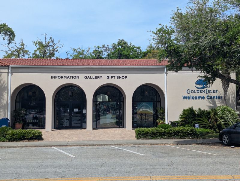 Bike the Jekyll Island Trail System