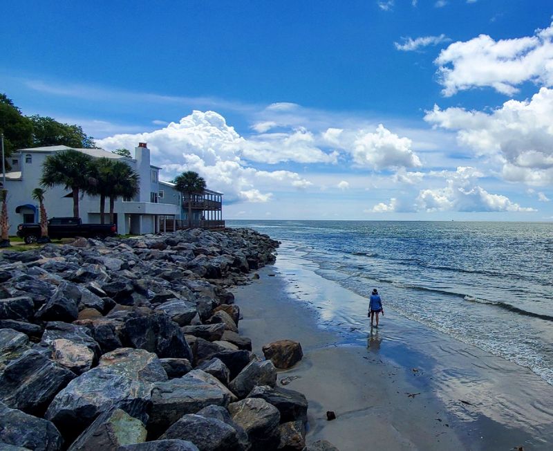 St. Simons Island