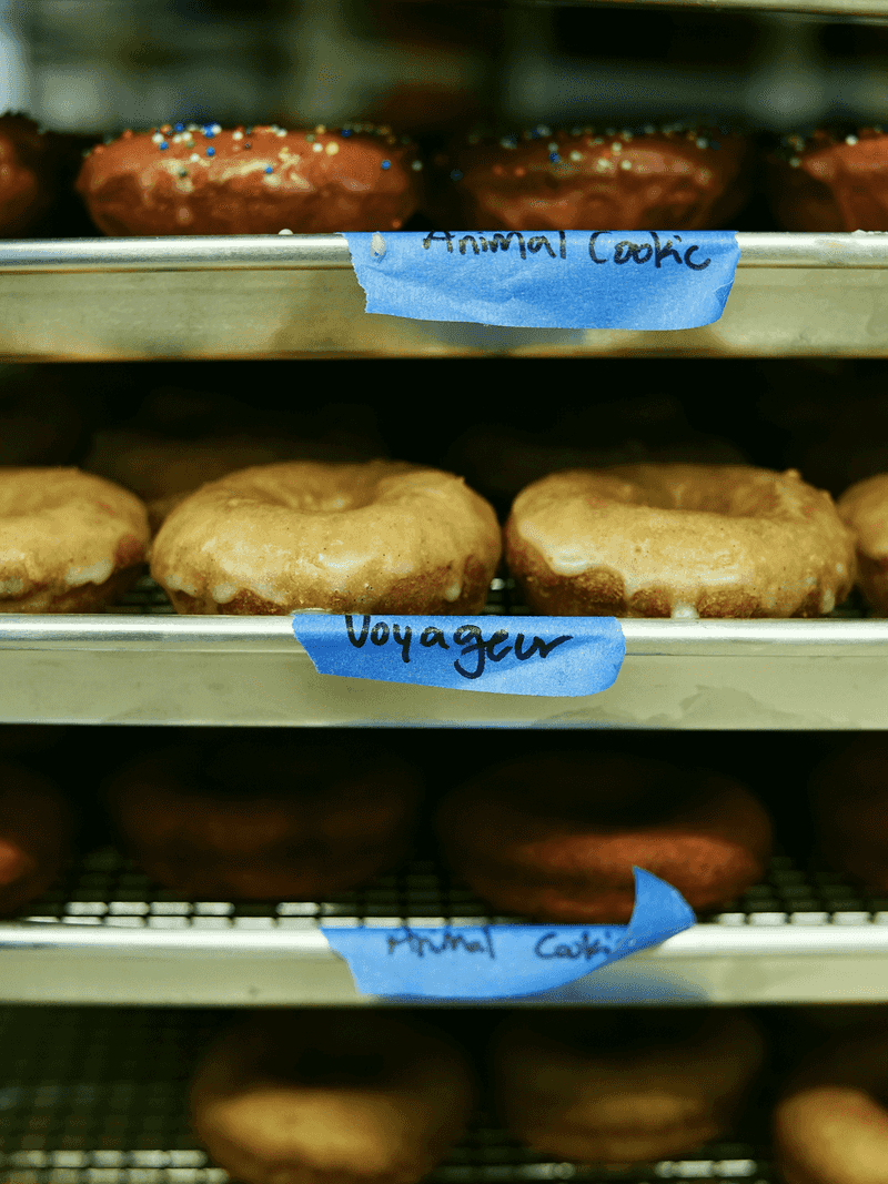 A Canal Park Adventure Stop