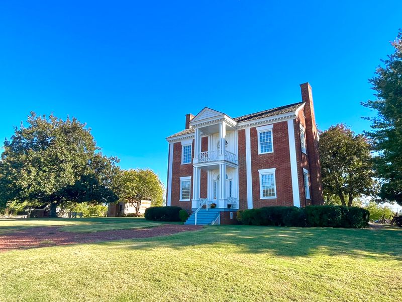 Downtown Chatsworth Historic District