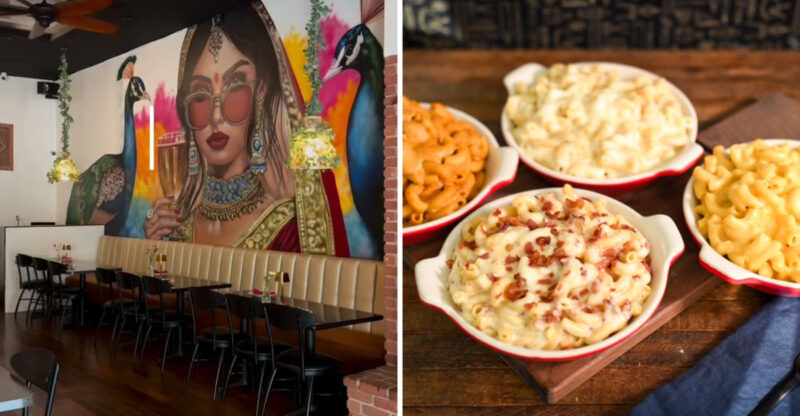 Cold Nights, Warm Plates: California’s Best Winter Comfort Dishes