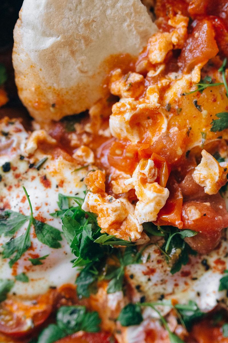 Fried Green Tomatoes