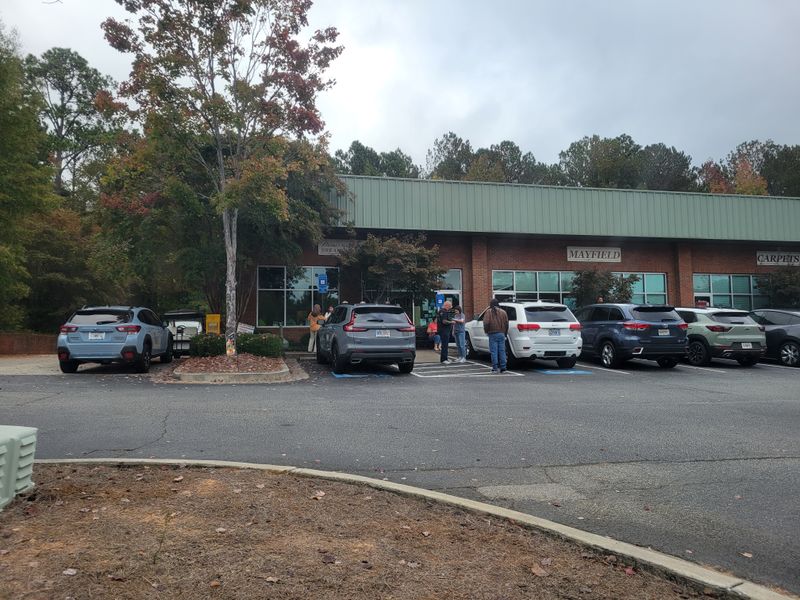 Peachtree City Diner