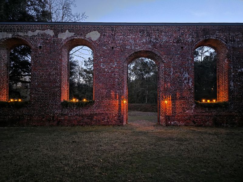 A Lost North Carolina Town That Whispers Stories Of Long Ago - Decor Hint Naval Stores Capital Of The Empire