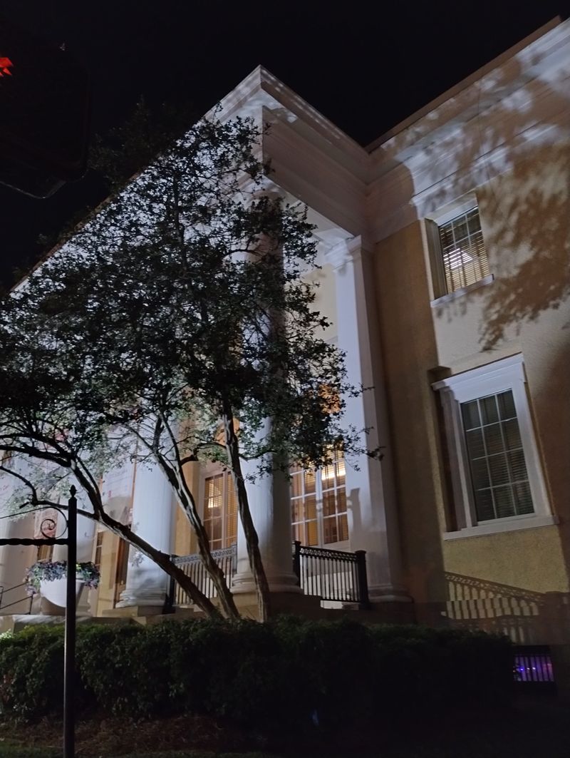 Locals Swear These 15 Haunted Georgia Ghost Tours Are The Real Deal - Decor Hint Marietta Ghost Tour