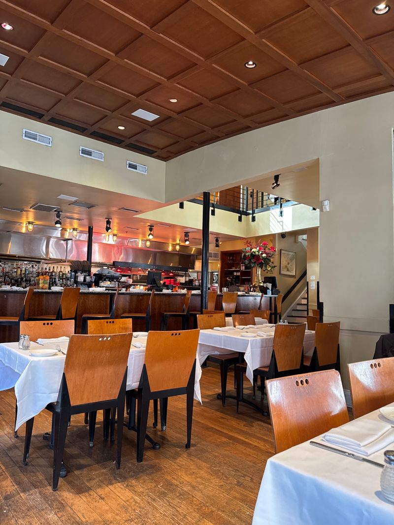 South City Kitchen Midtown