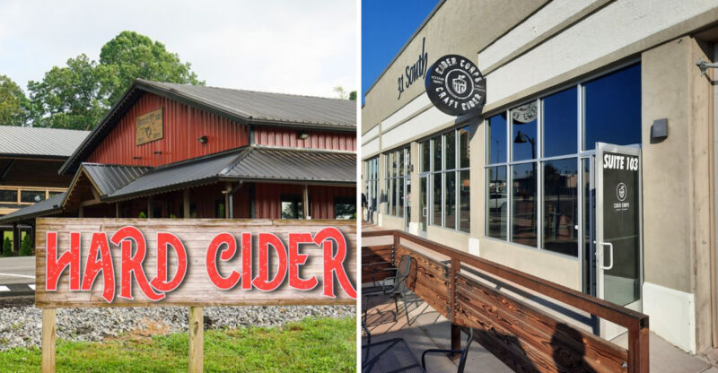 Colorado Cider-Donut Stands Where The Scenery Is As Good As The Treats