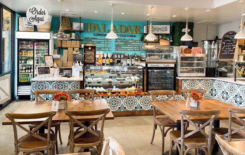 Authentic Cuban Restaurants To Try In Florida - Decor Hint Paladar Cuban Eatery & Bakery