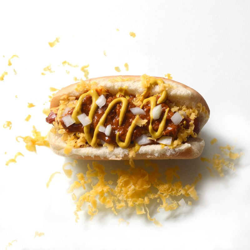 10 Ohio Foods And Traditions That Instantly Give You Away As A Local - Decor Hint The Chili Cheese Coney Technique