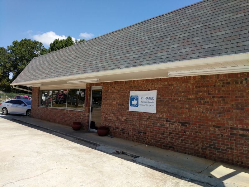 Grandma's Country Kitchen (Bremen)