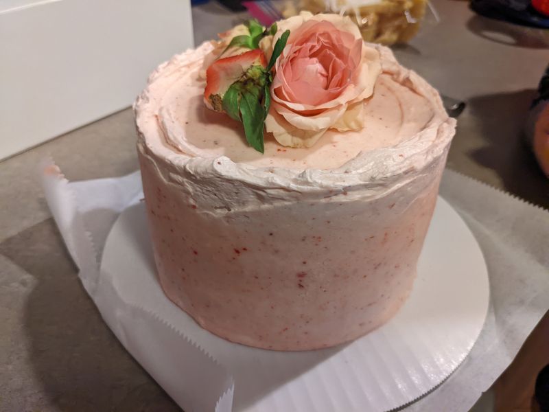 Gift Cards Available For Sharing The Delightful Treats