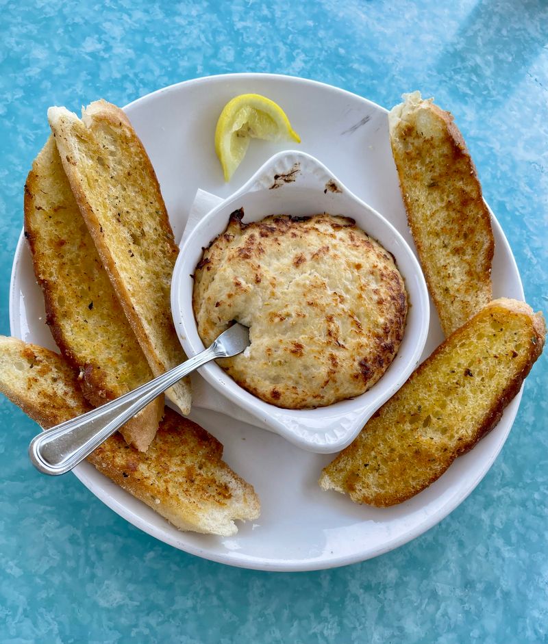 Culinary Excellence That Honors Coastal Traditions