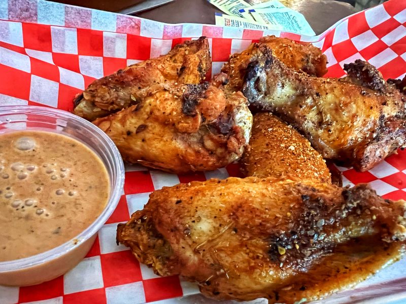 North Carolina's Barbecue Champion You Need On Your Plate - Decor Hint Award Winning Recognition From The Community