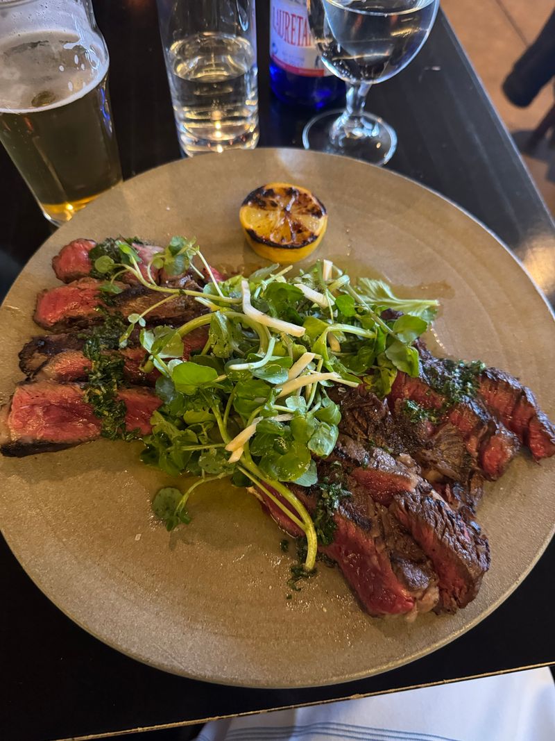 Private Dining Options For Special Occasions And Events