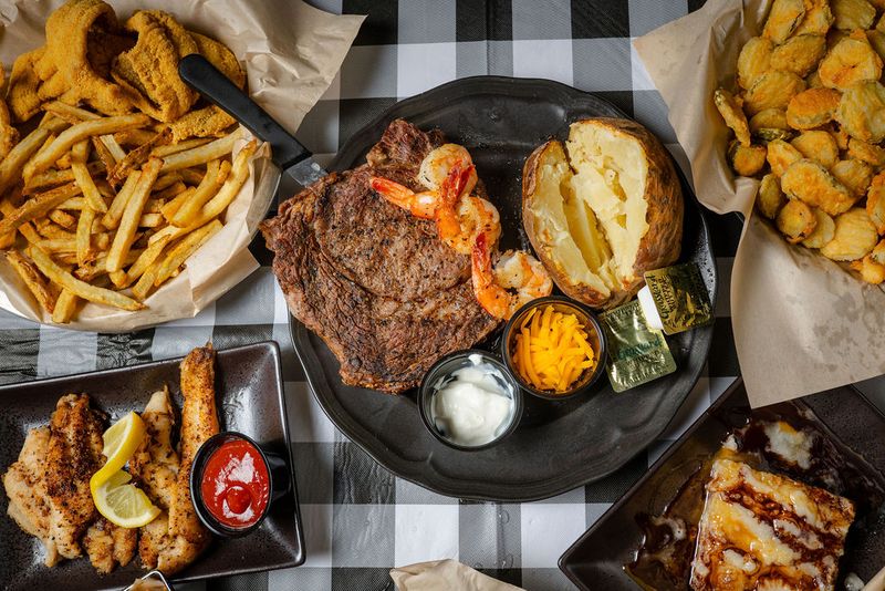 Local Sourcing Supports Mississippi Businesses