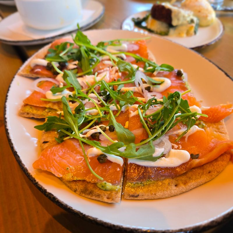 This Virginia-Highland Favorite Has Served Atlanta Georgia With Heart Since 1979 - Decor Hint Vegetarian and Dietary Accommodations