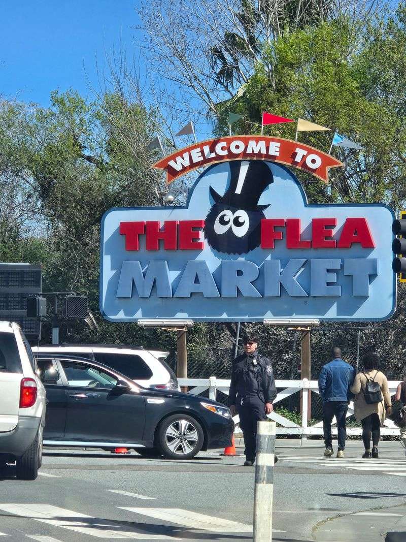 Easy Access Via Public Transportation