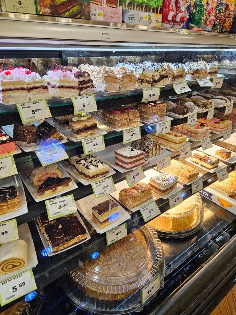 Buford Highway Farmers Market