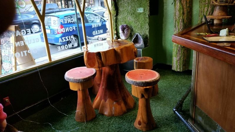 Placerville's Historic Gold Rush Character