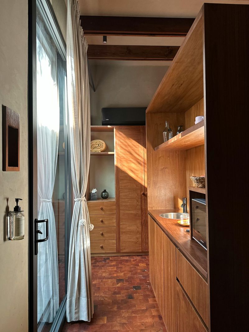 Modular Storage Solutions