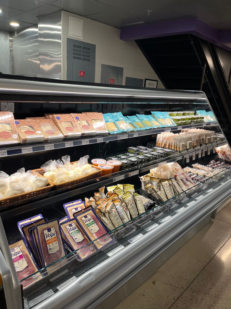 Weaver Street Market, Raleigh