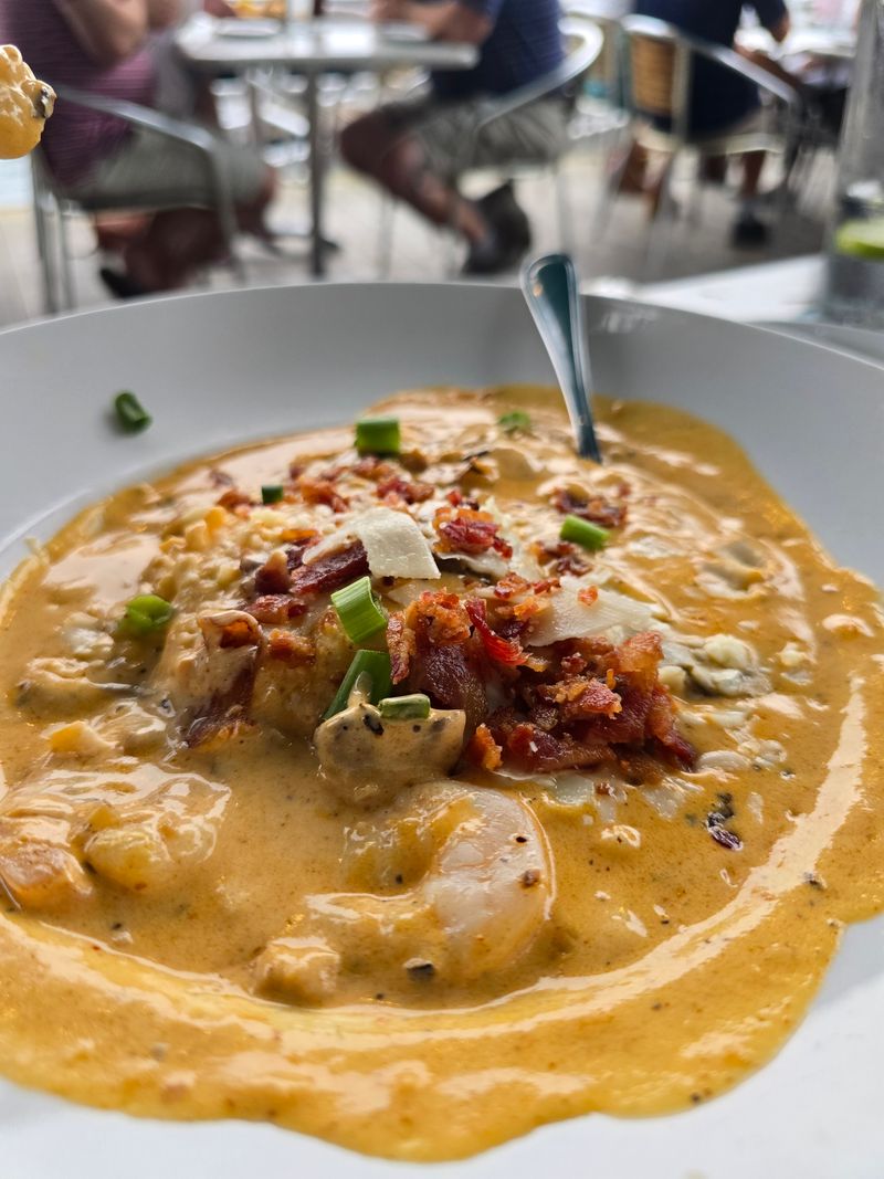 Clam Chowder That Surprises Everyone