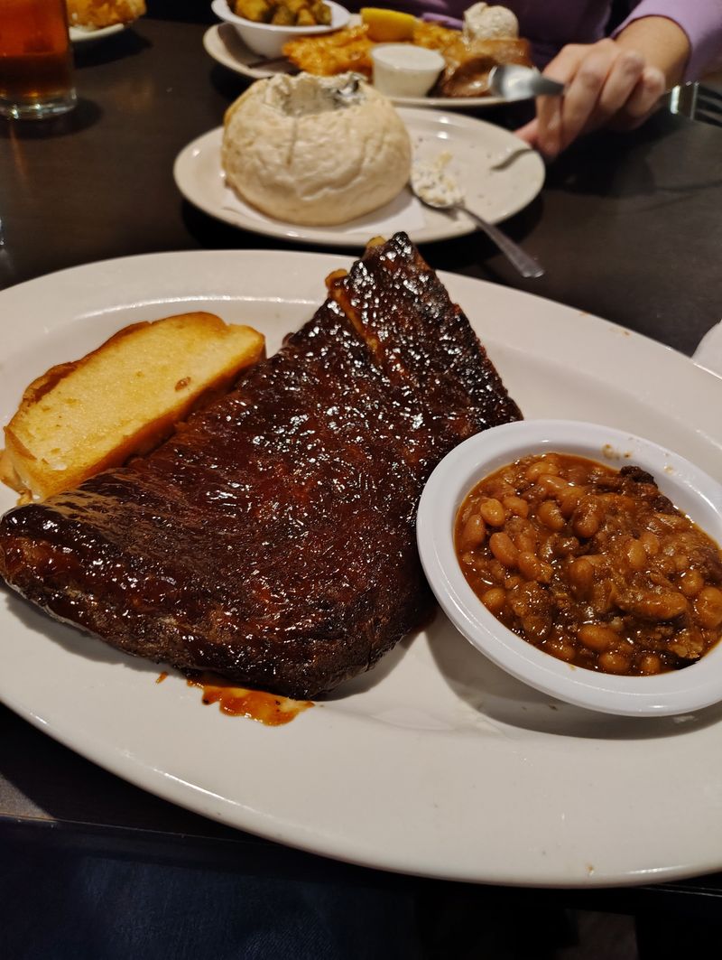 Sunday Brunch That Brings The Whole Family Together