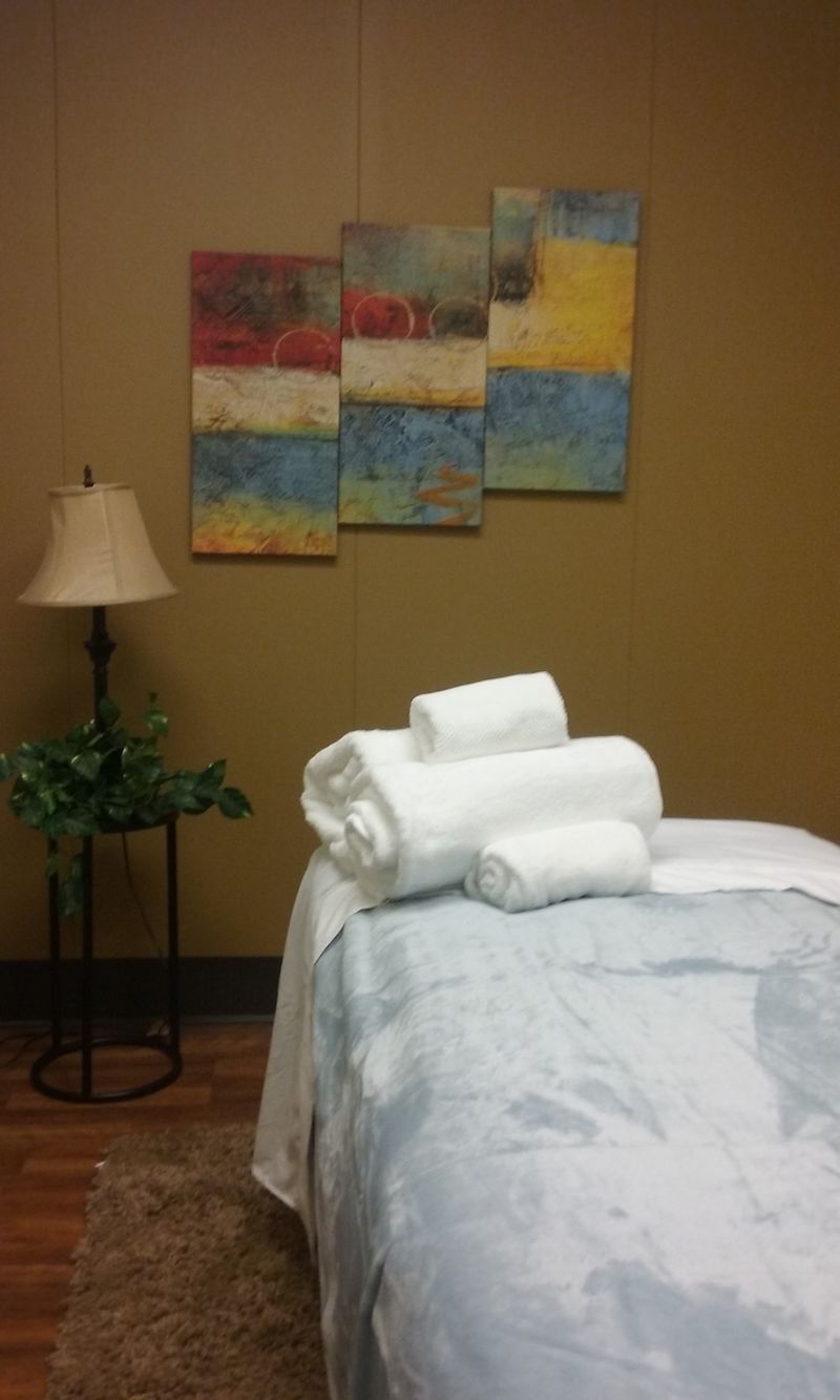 Body Treatments Go Beyond Basic Massage