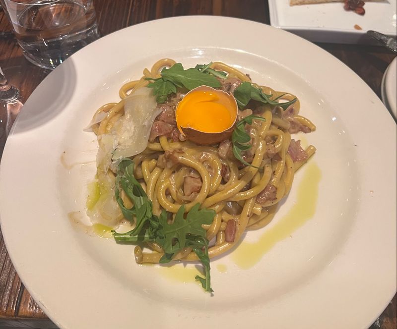 Pasta Veneta Italian Restaurant