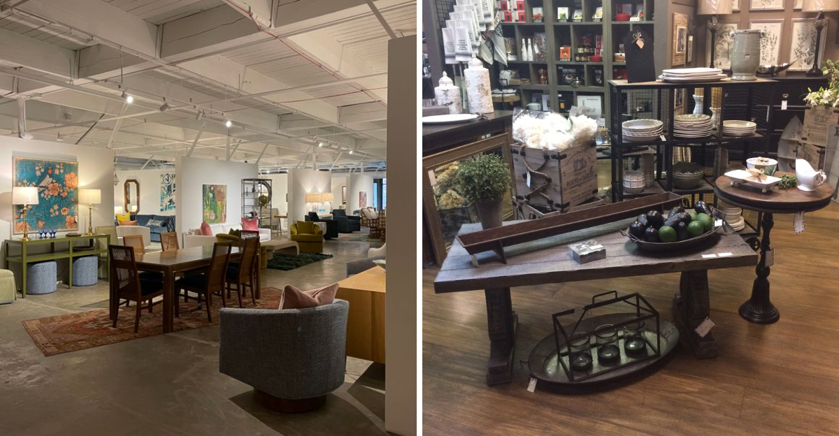 Consignment Shops In Charlotte North Carolina Where Style Meets Savings - Decor Hint