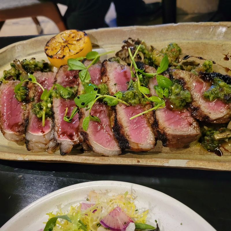 Awards And Accolades That Validate Detroit's Dining Renaissance