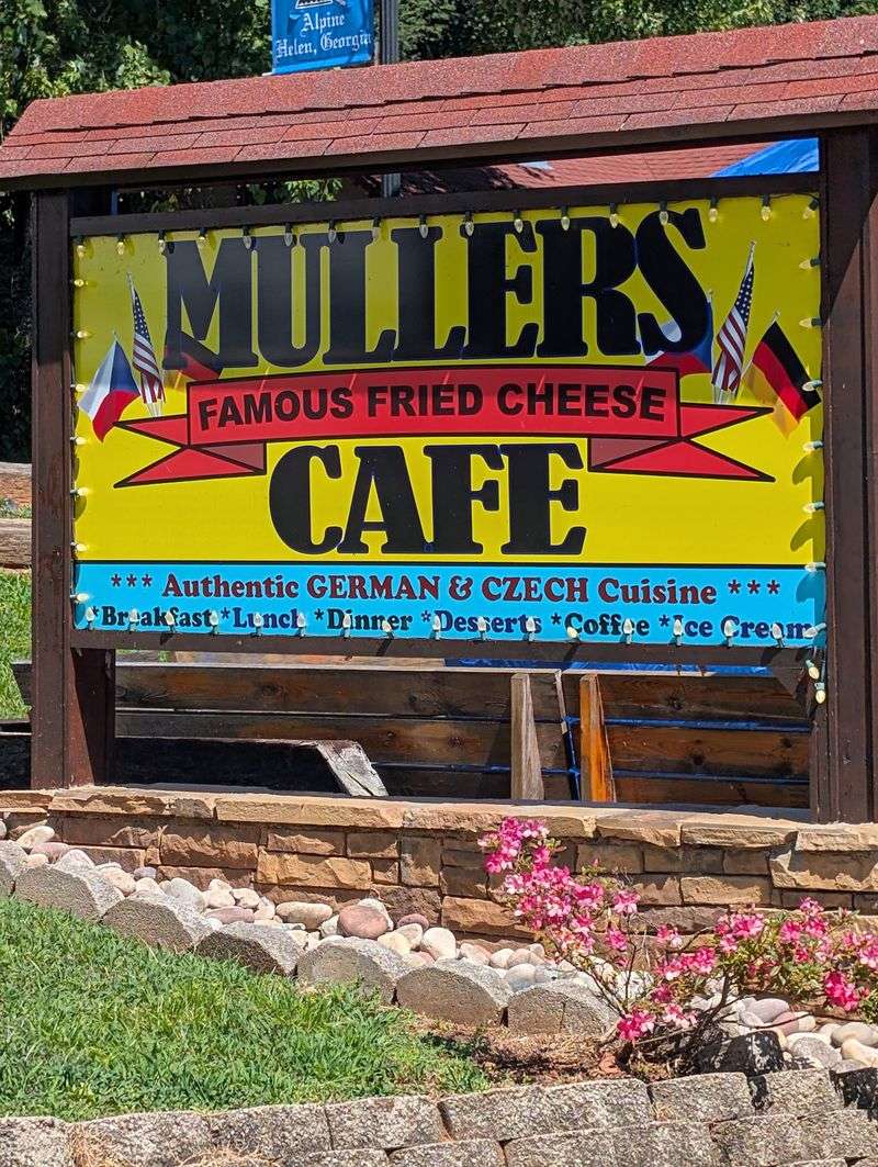 Perfect Location and Parking