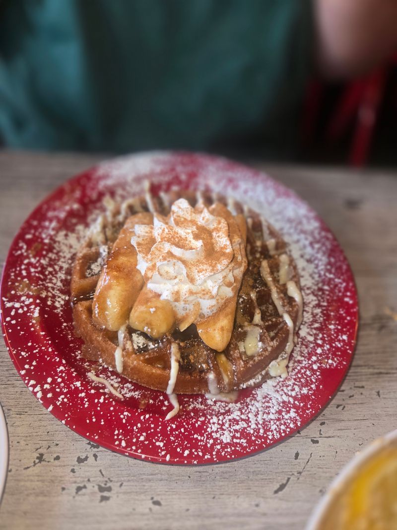 Strong Community Support And Local Following