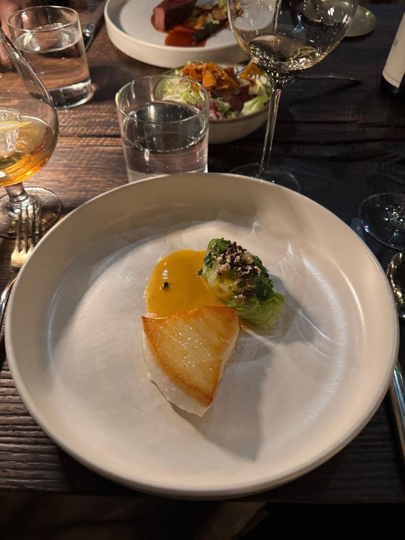 Impeccable Wine Program