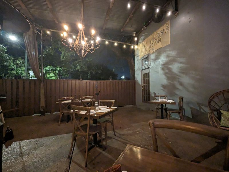 Private Dining Options for Special Celebrations