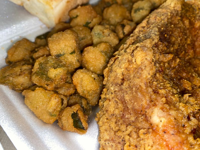 Signature Seasoning That Keeps People Hooked