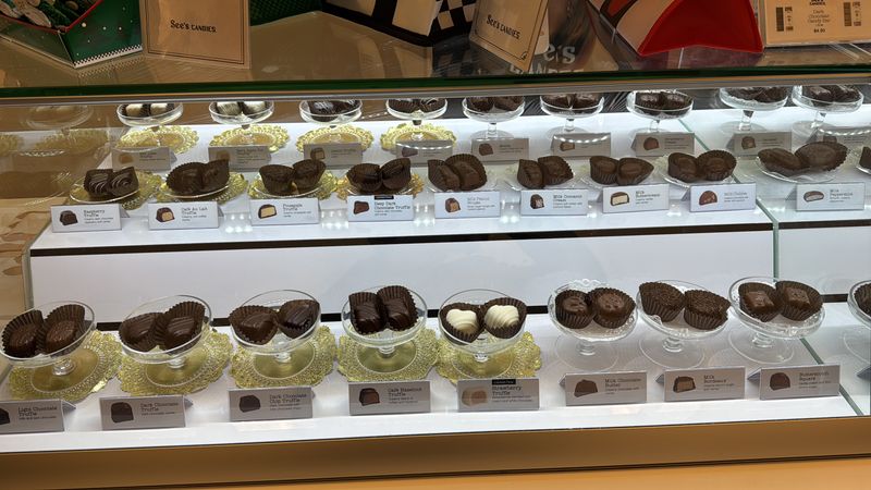 Free Samples That Welcome Every Visitor