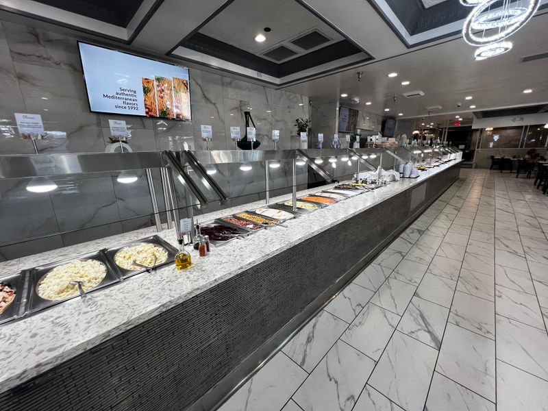 Affordable Pricing For Lunch And Dinner Buffets