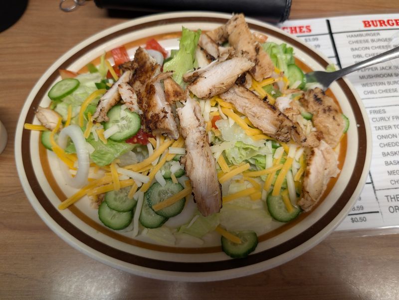 Mismatched Chairs That Hold Decades of Stories