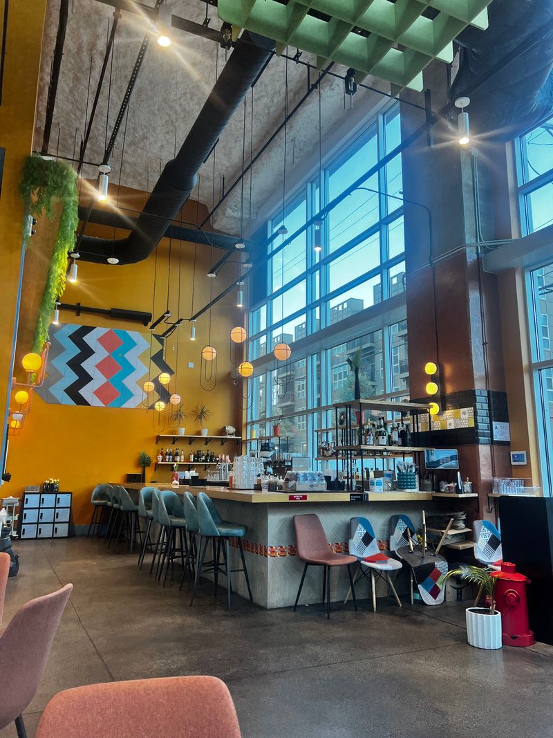 The Toasted Yolk Café, Charlotte