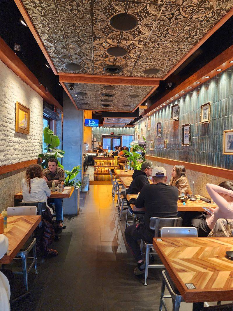 Rreal Tacos - Chamblee