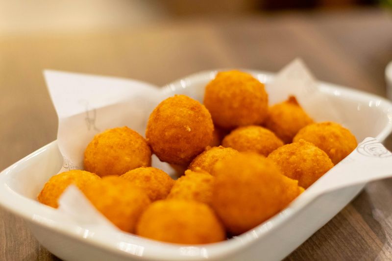 12 Outstanding Iowa Dishes Locals Will Defend With Passion - Decor Hint Cheese Curd