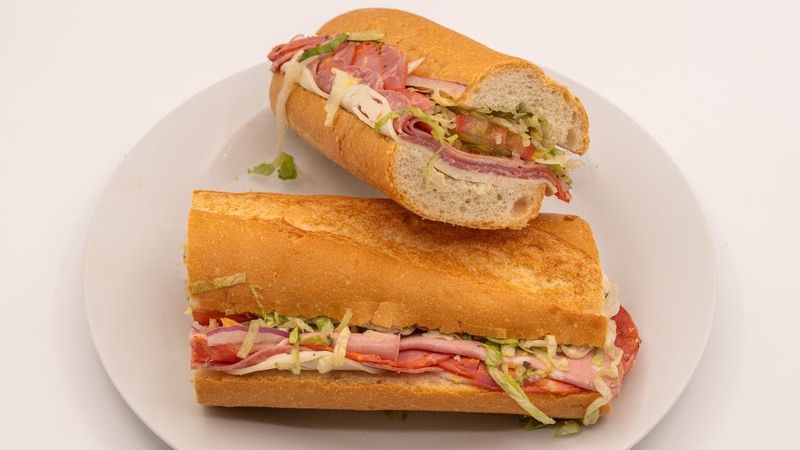 12 Illinois Sandwich Eateries That Consistently Nail Fresh Deli Flavor - Decor Hint Bari Foods