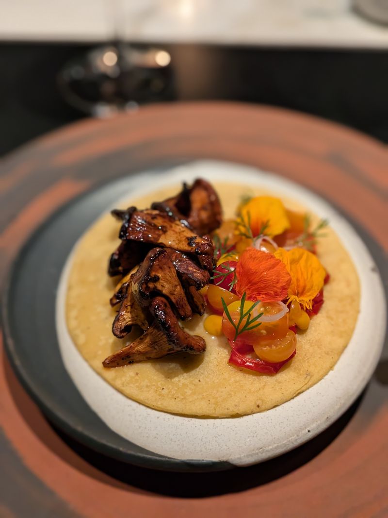 Californios - San Francisco (355 11th St)